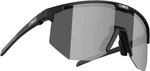 Bliz Hero Small 52211-10 Matt Black/Smoke w Silver Mirror Lunettes vélo