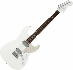 Fender MIJ Elemental Stratocaster Nimbus White Guitarra eléctrica