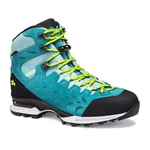 Dámské outdoorové boty Hanwag  Makra Trek Lady GTX