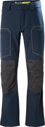 Helly Hansen Men's HP Racing Deck Pantalones Navy 33