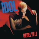 Billy Idol - Rebel Yell (2 LP) Disco de vinilo