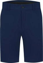 Kjus Mens Trade Wind Shorts 10'' Atlanta Blue 38 Pantalones cortos