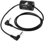 Monacor FGA-35 80 cm Audio kabel