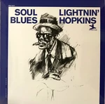 Lightnin' Hopkins - Soul Blues (LP) LP platňa