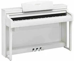 Yamaha CSP 170 Biela Digitálne piano