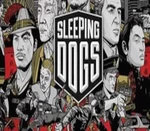 Sleeping Dogs JP Steam CD Key