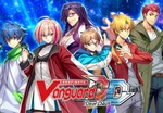 Cardfight!! Vanguard Dear Days Steam Account