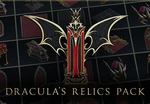 V Rising - Dracula's Relics Pack DLC EU Steam CD Key