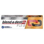 Blend-A-Dent Plus fixačný krém Dual Power 40 g