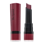 Bourjois Rouge Velvet The Lipstick trwała szminka dla uzyskania matowego efektu 10 Magni-fig 2,4 g