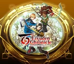 Eiyuden Chronicle: Hundred Heroes Steam Altergift