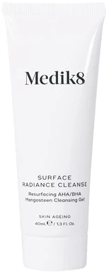Medik8 Surface Radiance Cleanse, cestovné balenie 40 ml