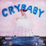 Melanie Martinez - Cry Baby (CD) CD de música