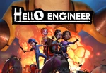 Hello Engineer: Scrap Machines Constructor Steam CD Key