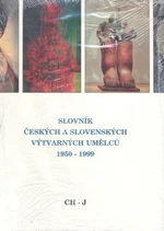 Slovník českých a slovenských výtvarných umělců Ch-J