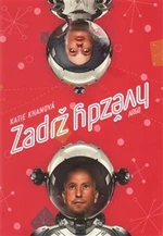 Zadrž hvězdy - Katie Khanová