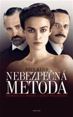 Nebezpečná metoda - John Kerr