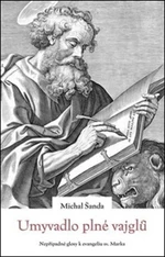 Umyvadlo plné vajglů - Michal Šanda