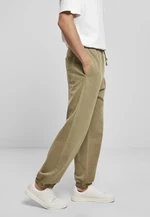 Pantaloni della tuta da uomo Urban Classics Overdyed
