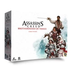 Blackfire Assassin’s Creed: Brotherhood of Venice (české vydání)