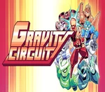 Gravity Circuit Steam CD Key