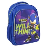 Cerdá 2100004691 - Školní batoh Sonic PRIME 42 cm