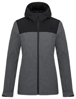 Women's softshell jacket LOAP LUKA Black