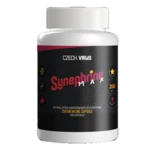 Czech Virus Synephrine MAX - 200 kapslí
