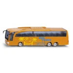SIKU Super - zájezdový autobus  Mercedes - Benz, 1:50