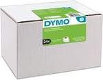 Dymo S0722360 papírové štítky 89mm x 28mm, bílé, adresní, 24 x 130 ks Dymo S0722360 papírové štítky 89mm x 28mm, bílé, adresní, 24 x 130 ks