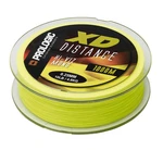 Prologic vlasec XD Distance Mono Hi Viz Yellow 1000m 12lbs 5,60kg 0,28mm Prologic vlasec XD Distance Mono Hi Viz Yellow 1000m 12lbs 5,60kg 0,28mm