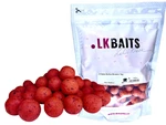 LK Baits Boilies Broskev DISKONT 1kg, 20mm