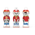 Epee Labková patrola Marshall Sprchový gél and šampón 400 ml