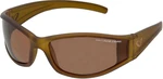 Savage Gear polarizační brýle Slim Shades Floating - tmavě šedá skla