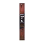 ESP návazec Gripper Combi Rigs 6 Brown Barbed