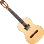 Ortega R121-7/8-L 7/8 Natural Guitarra clásica