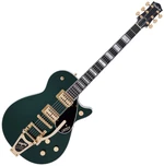 Gretsch G6228TG-PE Players Edition Jet BT EB Cadillac Green Guitarra eléctrica