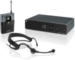 Sennheiser XSW 1-ME3 A: 548-572 MHz Auriculares inalámbricos