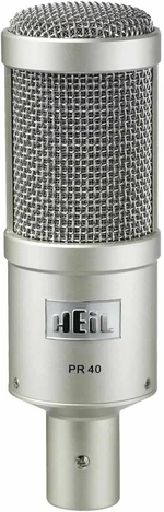 Heil Sound PR40 Micrófono de podcast
