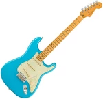 Fender American Professional II Stratocaster MN Miami Blue Guitarra eléctrica