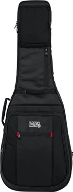 Gator G-PG ACOUSTIC Funda para guitarra acústica Negro