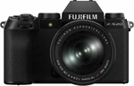 Fujifilm X-S20/XF18-55mmF2.8-4 R LM OIS Black Cámara sin espejo