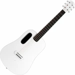 Lava Music Blue Lava Original Acoustic Blanco