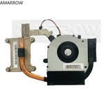 Original Laptop for Lenovo ThinkPAD E430 E435 E430C E530 E535 CPU Cooling Fan Heatsink Cooler Radiator DC28000AKP0