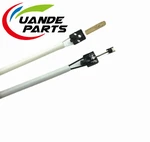 1SETS AW10-0120 AW10-0137 Fuser Thermistor for Ricoh MPC 3001 3501 4501 5501 Temperature Sensor Printer Copier Spare Parts
