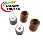 1SETS A00J563600 A108563900 A143PP5200 ADF Pickup Roller For Konica Minolta C654 754 C220 C360 300 452 451 652 284Copier Parts
