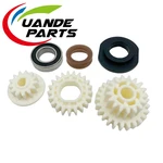 1SETS Developer magnetic roller bearing bushing sealing gear Kit For Ricoh AF 1035 1045 2035 2045 3035 3045 MP 4000 copier parts