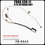 5C10Q81381 Yoga330 LCD+TP+CAM For Lenovo YOGA 330-11IGM Flex6-11 LCD LVDS Cable