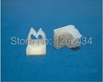 HDBK-911 Paste type buckle line seat Adhesive Tie Mount