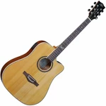 Eko guitars NXT D100ce Natural